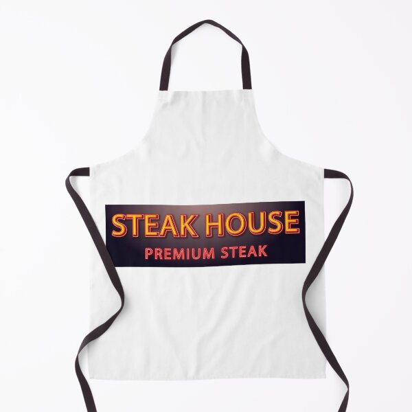 Item preview, Steak house logo, premium steak. designed and sold by HakanKACAR2014.