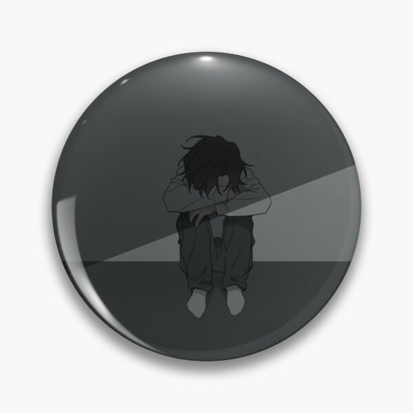 Item preview, Alone & Sad designed and sold by Harukuradesu0.