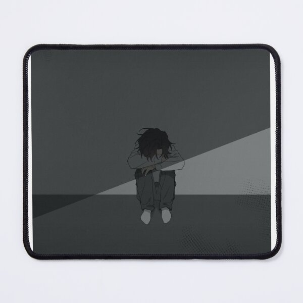 Item preview, Alone & Sad designed and sold by Harukuradesu0.