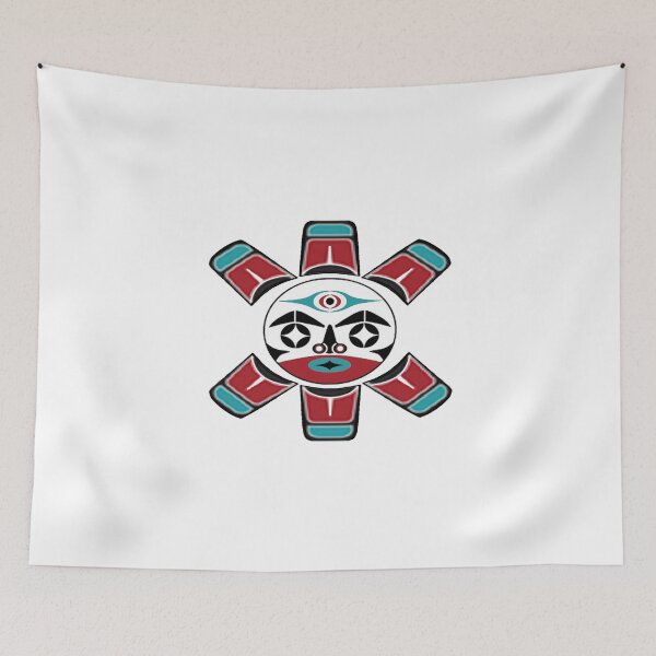 Item preview, Rising Sun designed and sold by NINUNO.