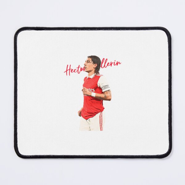 Item preview, Hector Bellerin designed and sold by Truefans.
