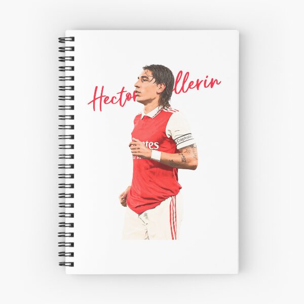 Item preview, Hector Bellerin designed and sold by Truefans.