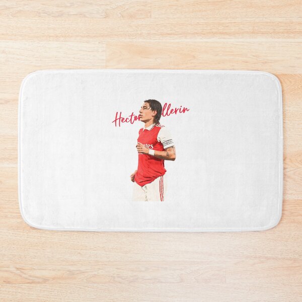 Item preview, Hector Bellerin designed and sold by Truefans.