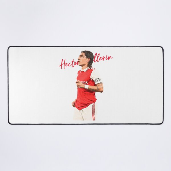 Item preview, Hector Bellerin designed and sold by Truefans.