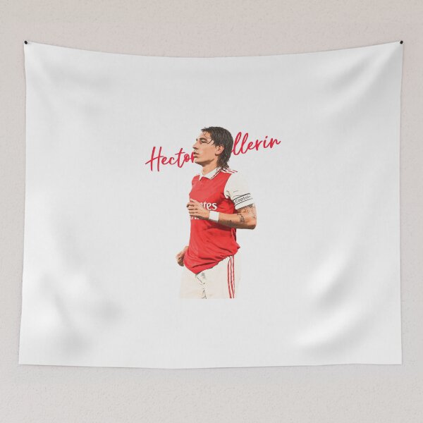 Item preview, Hector Bellerin designed and sold by Truefans.