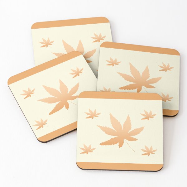 Item preview, Autumn Leaves designed and sold by Karen Thomson.