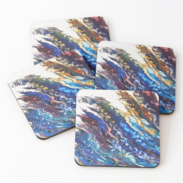 Item preview, Corallo designed and sold by Fluid Artzworx.
