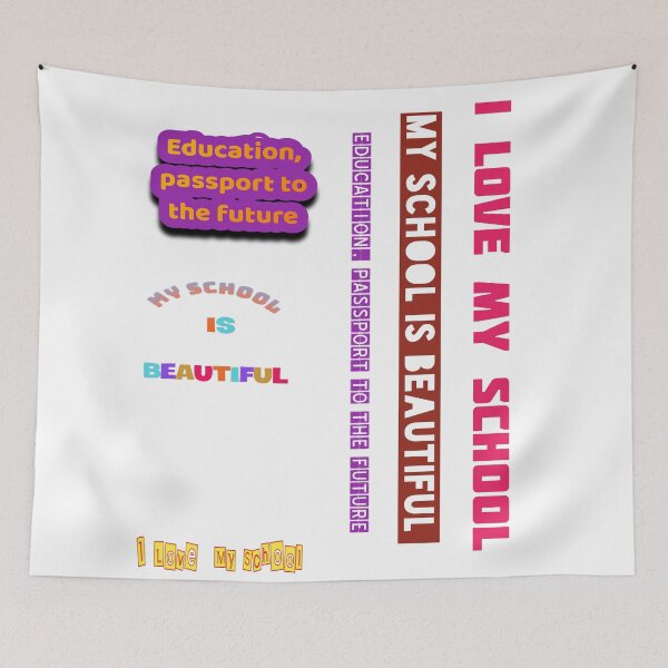 Item preview, Education, passport to the future designed and sold by Emoelsalhy76.