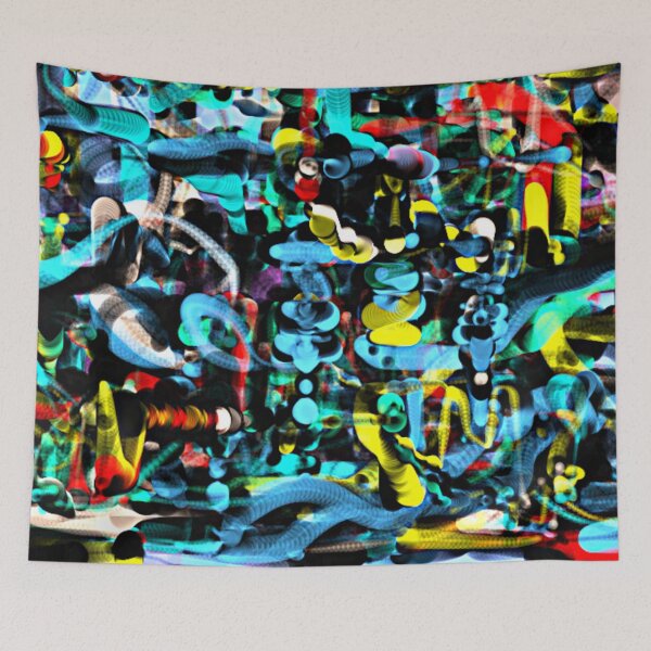 Item preview, RUENBACH SYMPHONY 9 (2022) designed and sold by RAJAT KANTI CHAKRABARTY.