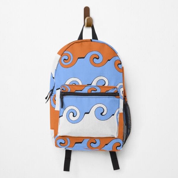 Item preview,  Seamless Swirly Wave Multicolor design  designed and sold by WinArtDesigns.