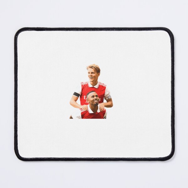 Item preview, Odegaard and Jesus designed and sold by Truefans.