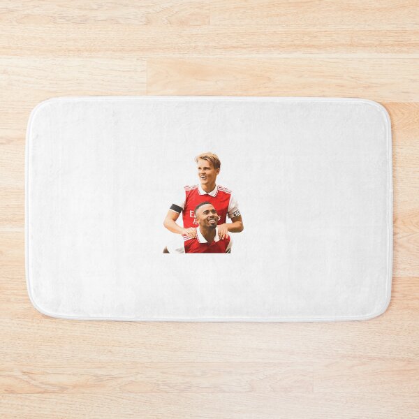 Item preview, Odegaard and Jesus designed and sold by Truefans.