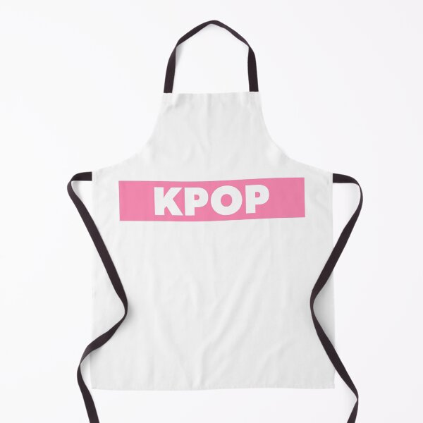 Item preview, kpop banner designed and sold by Momoringalingg.