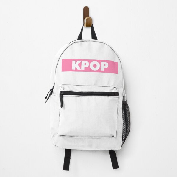 Item preview, kpop banner designed and sold by Momoringalingg.