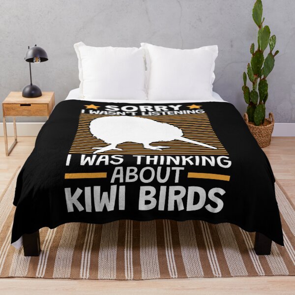 Item preview, I was thinking of kiwi bird snipe bouquet designed and sold by madgrfx.