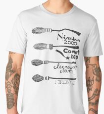 The best brooms Men's Premium T-Shirt