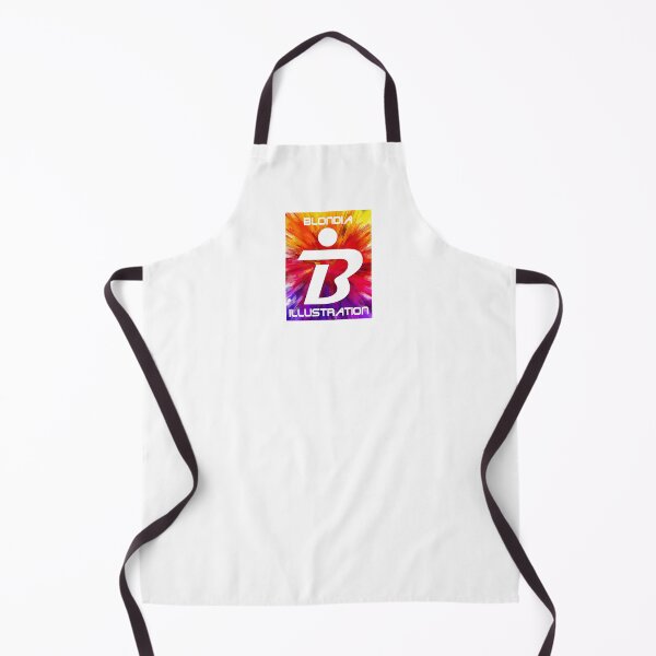 Item preview, My own brand logo Blondia Illstration for the fans designed and sold by Blondiabshop.