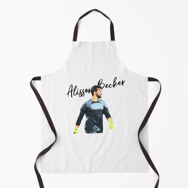 Item preview, Alisson Becker designed and sold by Truefans.