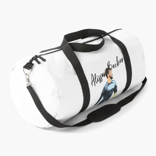 Item preview, Alisson Becker designed and sold by Truefans.