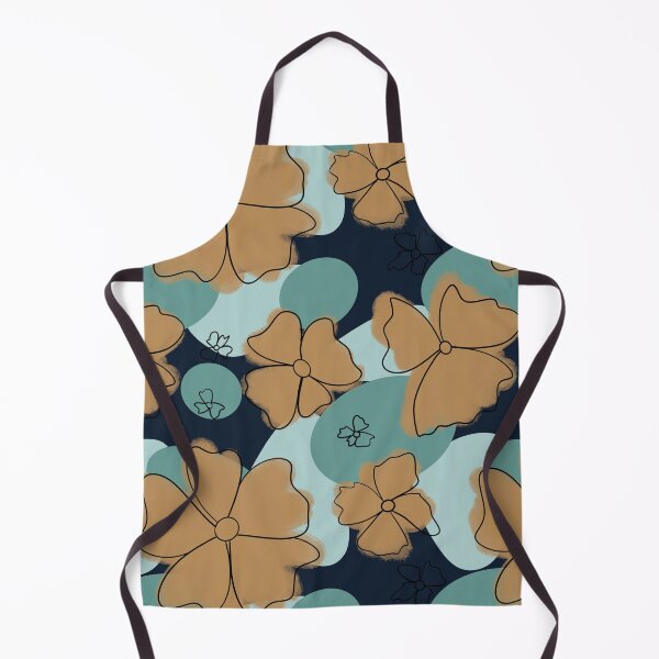 Aperçu de l'œuvre Fleurs de luxe créée et vendue par DesignsByJaycee.
