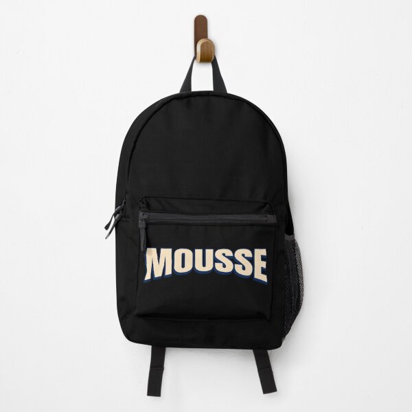 Item preview, Classic Mousse Dessert Lover Foodie Style designed and sold by Popalt.