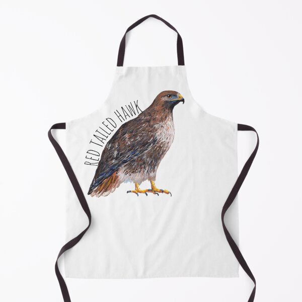 Item preview, Red Tailed Hawk designed and sold by Roy & Tiffany.
