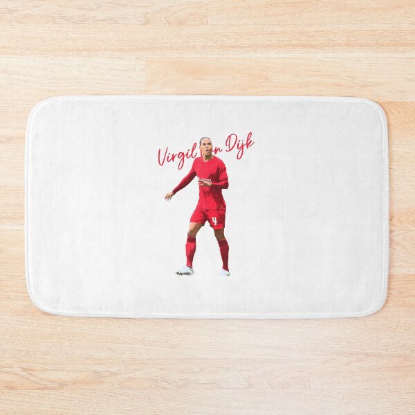 Item preview, Virgil Van Dijk designed and sold by Truefans.
