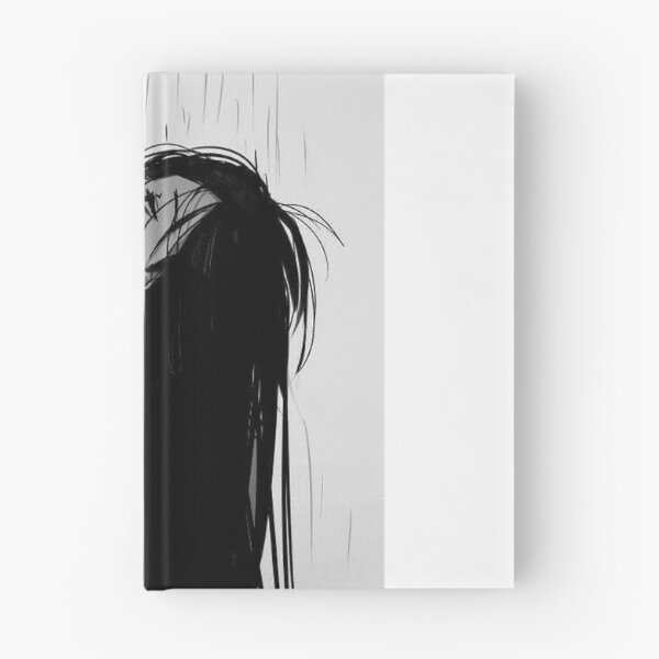 Item preview, Sad Girl designed and sold by Harukuradesu0.