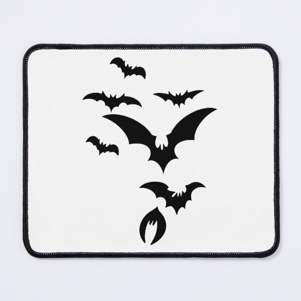 Item preview, Bat Tattoo designed and sold by tasha0louise.