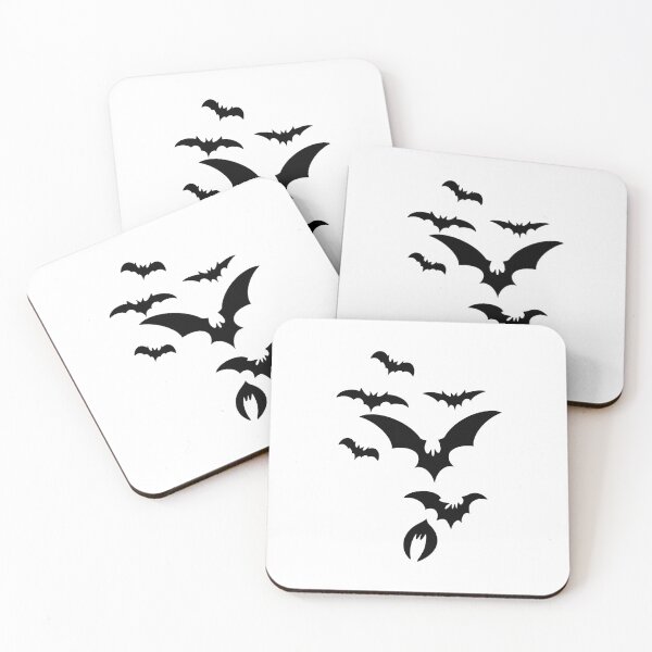 Item preview, Bat Tattoo designed and sold by tasha0louise.