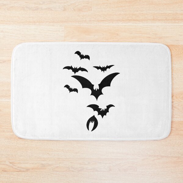 Item preview, Bat Tattoo designed and sold by tasha0louise.