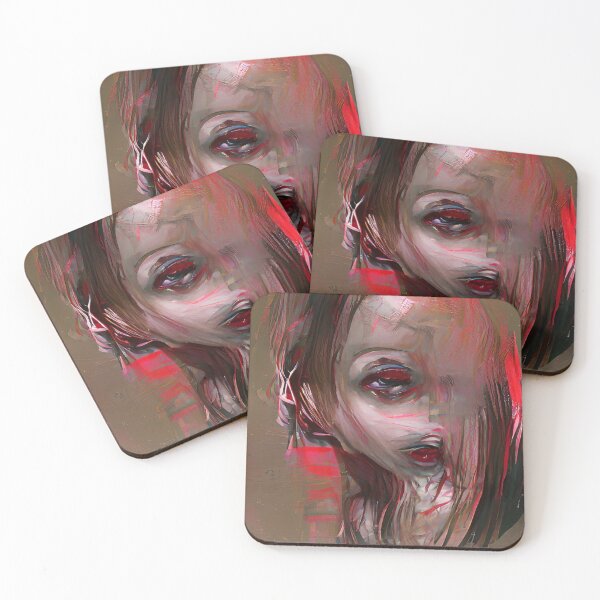 Item preview, Horrors of the Mind designed and sold by TatBreeze.