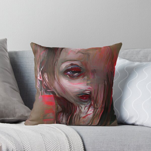 Item preview, Horrors of the Mind designed and sold by TatBreeze.