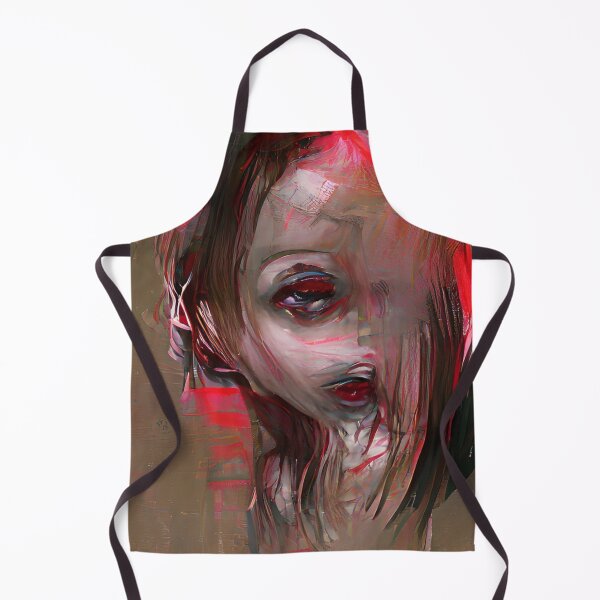 Item preview, Horrors of the Mind designed and sold by TatBreeze.