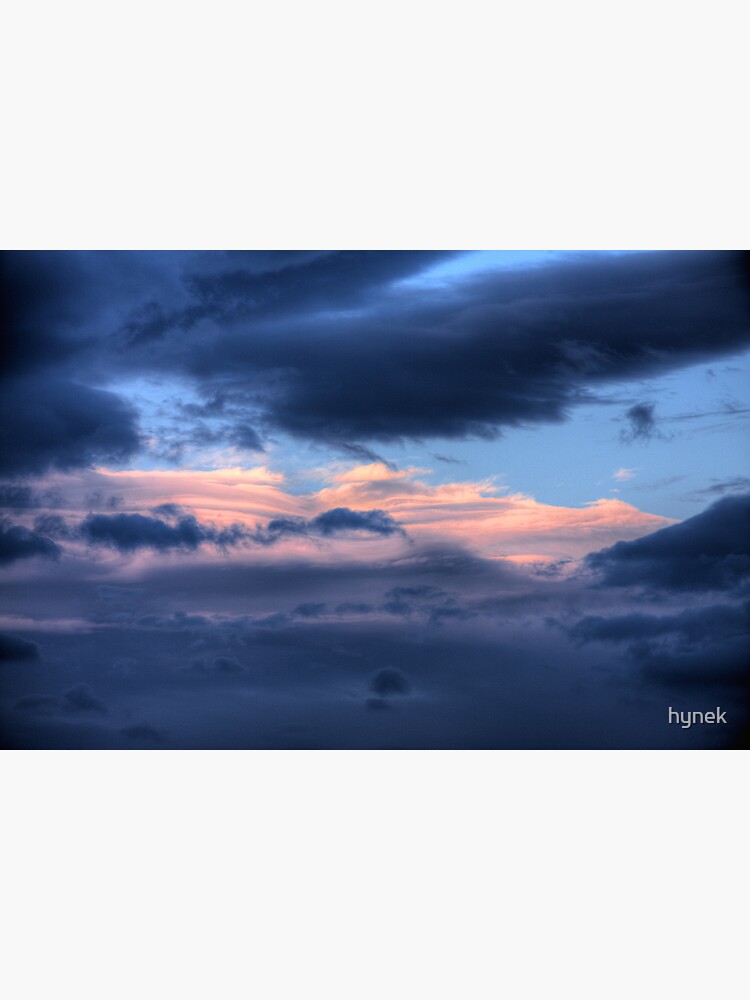 Airscape (Open Air #2) by hynek