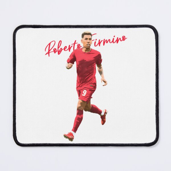 Item preview, Roberto Firmino designed and sold by Truefans.