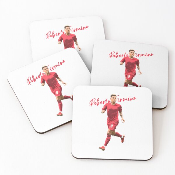 Item preview, Roberto Firmino designed and sold by Truefans.