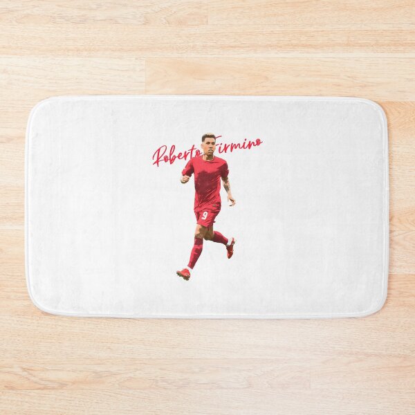 Item preview, Roberto Firmino designed and sold by Truefans.