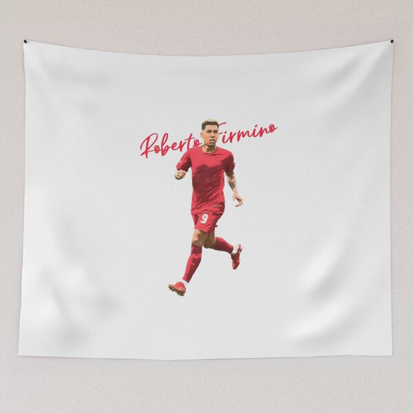 Item preview, Roberto Firmino designed and sold by Truefans.