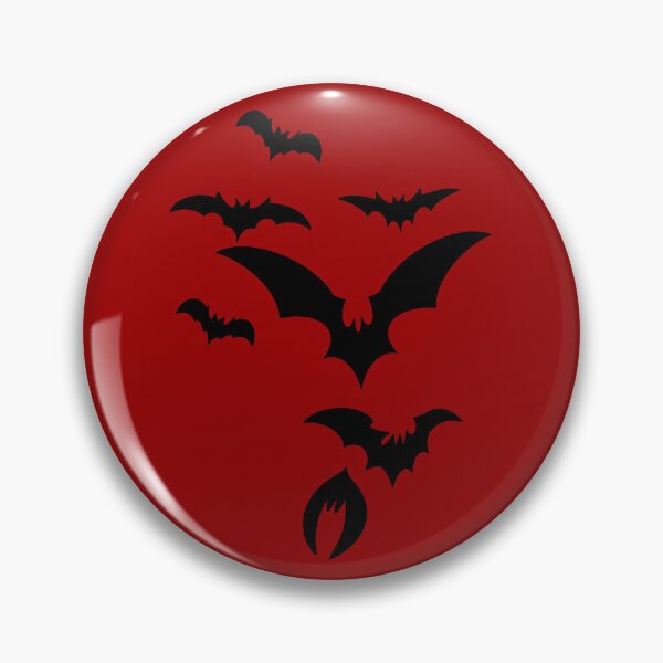 Item preview, Bat Tattoo designed and sold by tasha0louise.