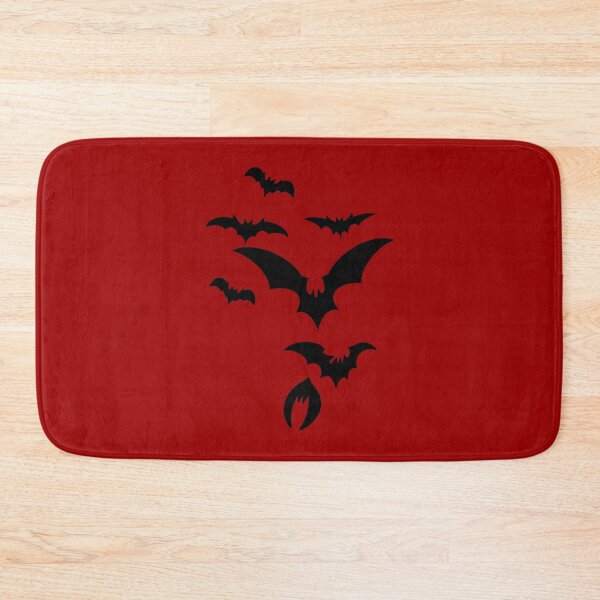 Item preview, Bat Tattoo designed and sold by tasha0louise.