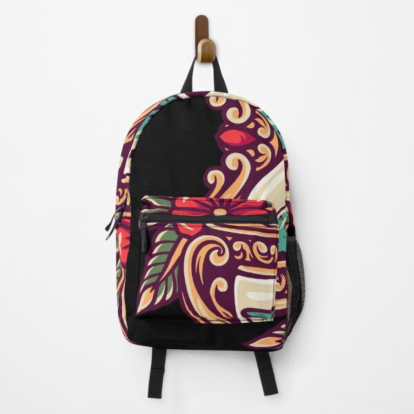 Item preview, Hourglass Retro Illustration designed and sold by STR Graphs.
