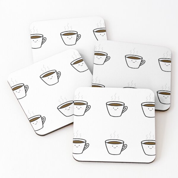 Item preview, [Small] Cute Coffee Mug designed and sold by ckittyy.