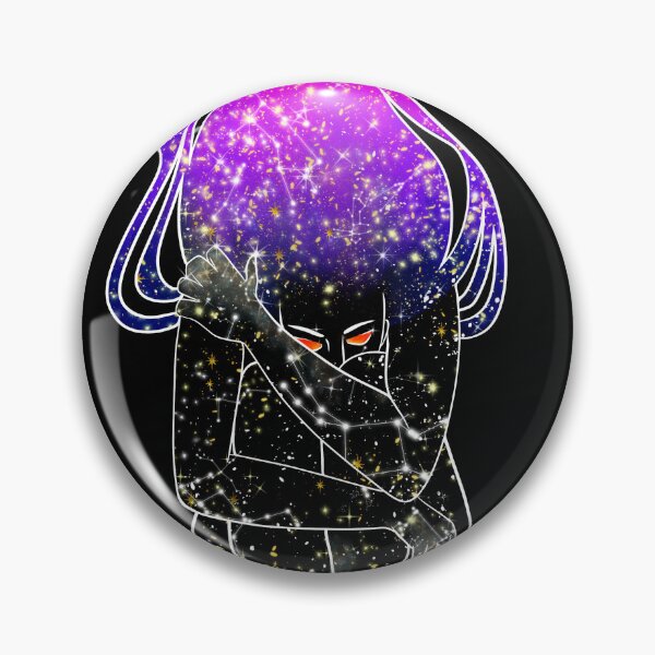 Item preview, Space designed and sold by Terence Stilinski.
