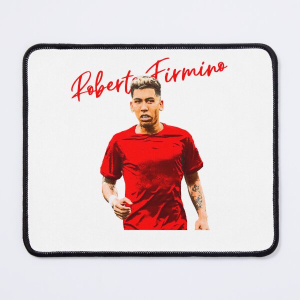 Item preview, Roberto Firmino designed and sold by Truefans.