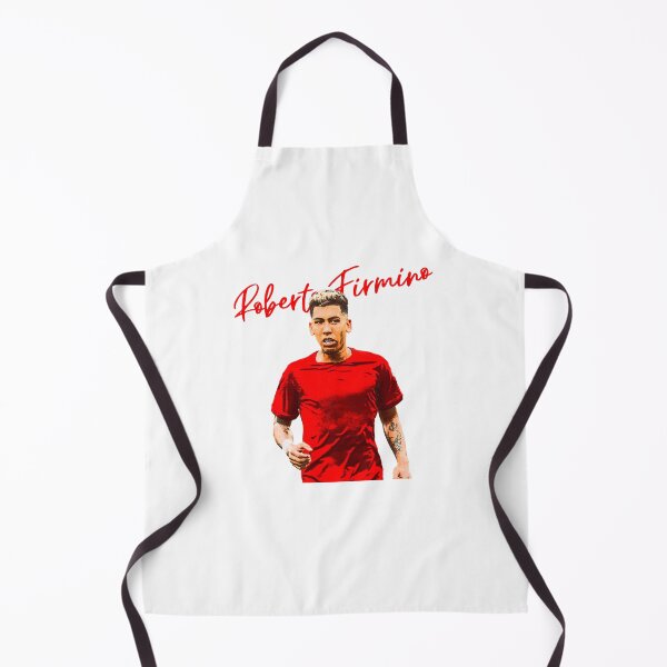 Item preview, Roberto Firmino designed and sold by Truefans.