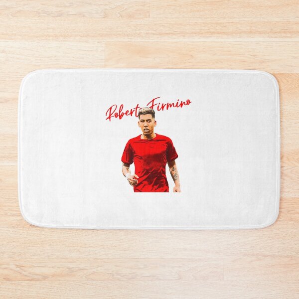 Item preview, Roberto Firmino designed and sold by Truefans.