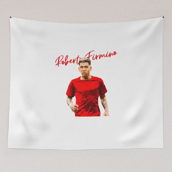Item preview, Roberto Firmino designed and sold by Truefans.