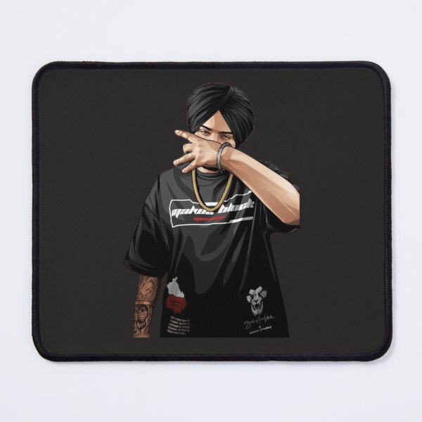 Item preview, Legends Never Die Sidhu Moose Wala Forever Justice for Sidhu designed and sold by roselbktewaxmq.