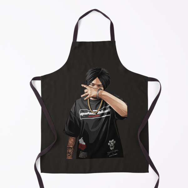 Item preview, Legends Never Die Sidhu Moose Wala Forever Justice for Sidhu designed and sold by roselbktewaxmq.